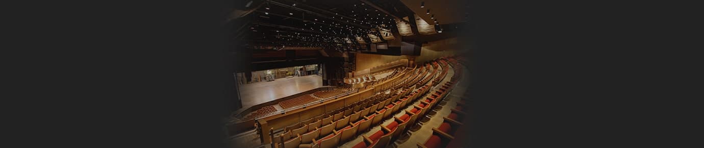 Queen Elizabeth Theatre - Vancouver Tickets