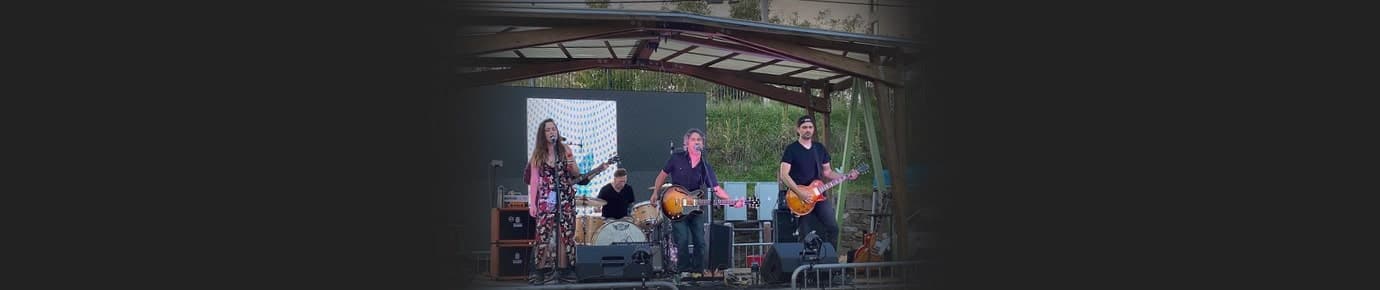 Asheville Yards Amphitheater Tickets