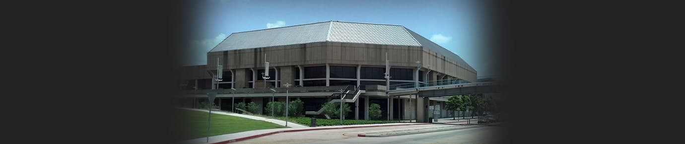 Raising Canes River Center Arena Tickets