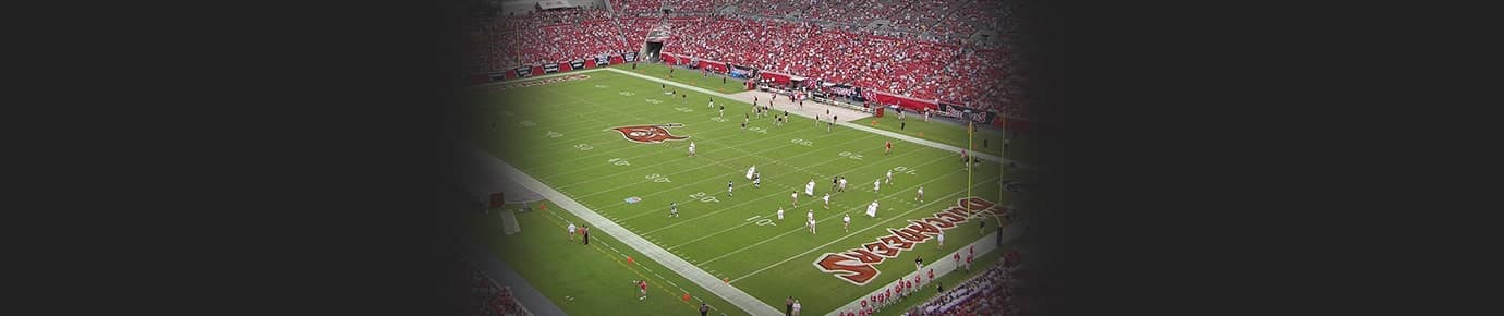 Raymond James Stadium Tickets