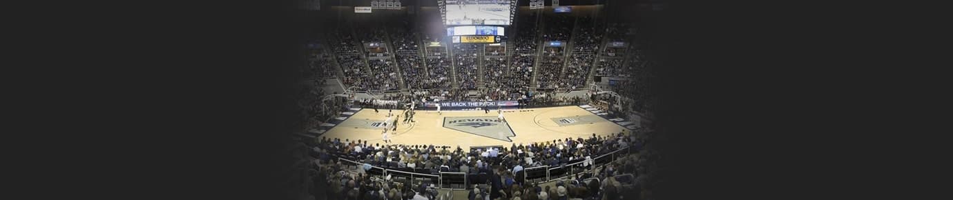 Reno Events Center Tickets
