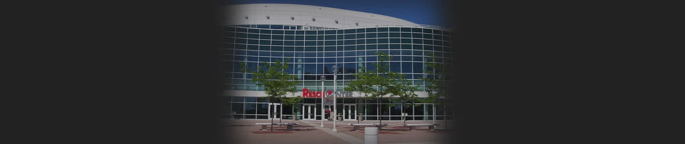 Resch Center Parking Tickets