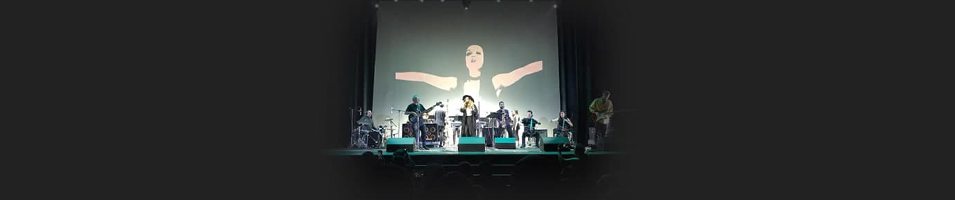 Ricardo Montalban Theatre Tickets