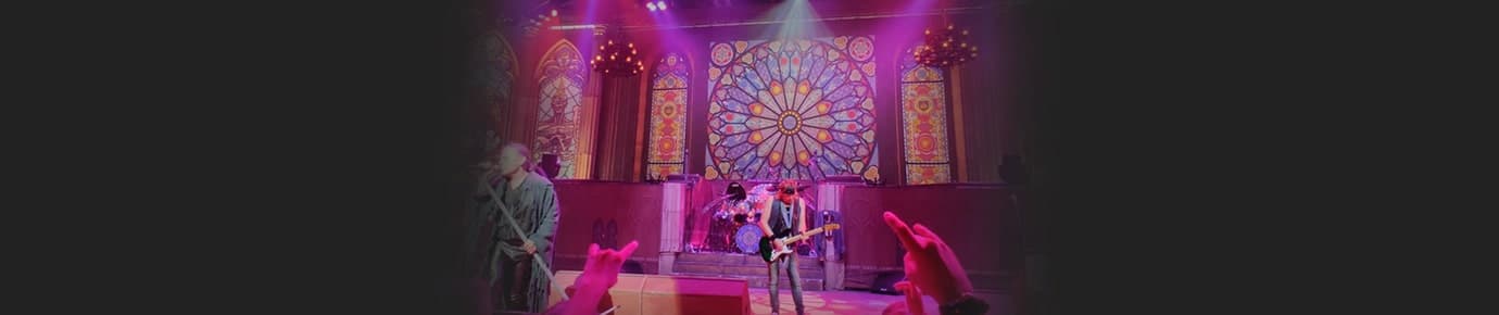 Riverbend Music Center Tickets