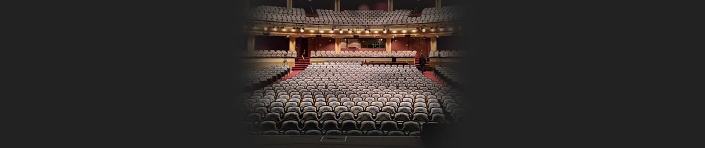 RiverCenter - Bill Heard Theatre Tickets
