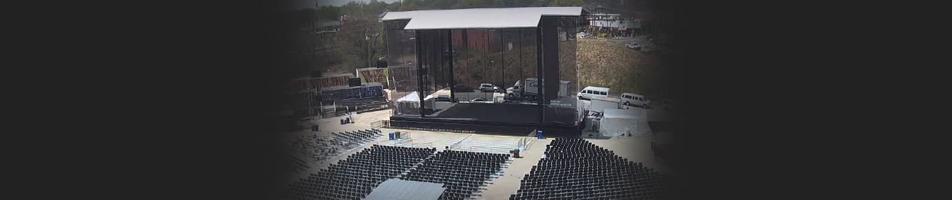 Live Oak Bank Pavilion Tickets