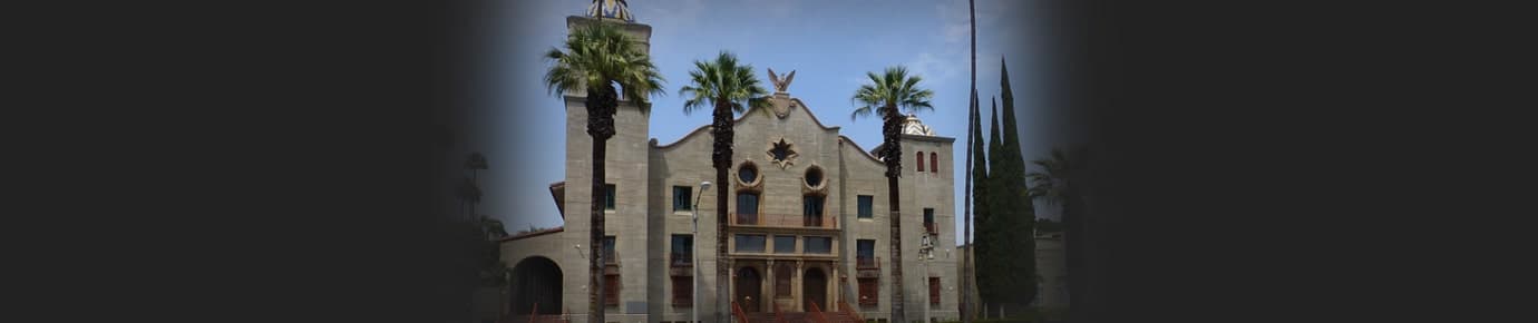 Riverside Municipal Auditorium Tickets