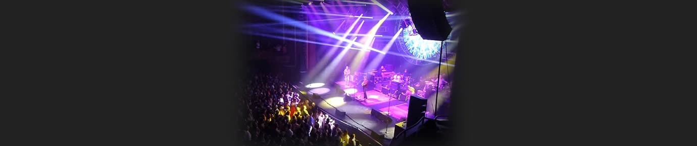 Riverside Theater - WI Tickets