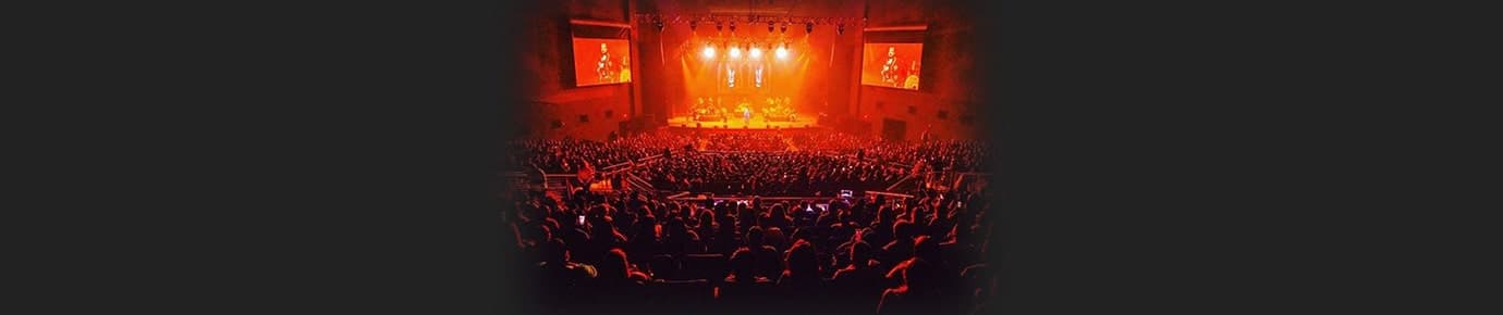 The Cove at River Spirit Casino Tickets