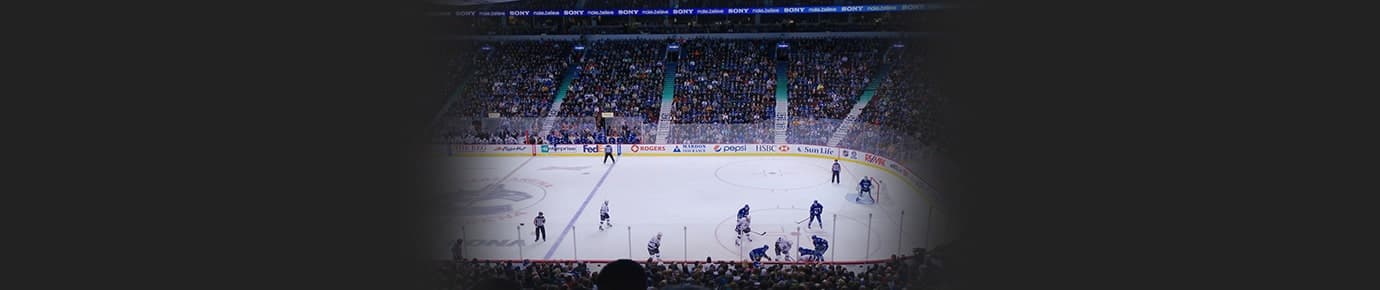 Rogers Arena Tickets