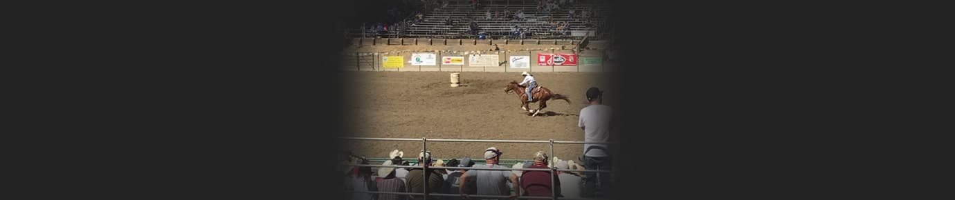 Rowell Ranch Rodeo Tickets