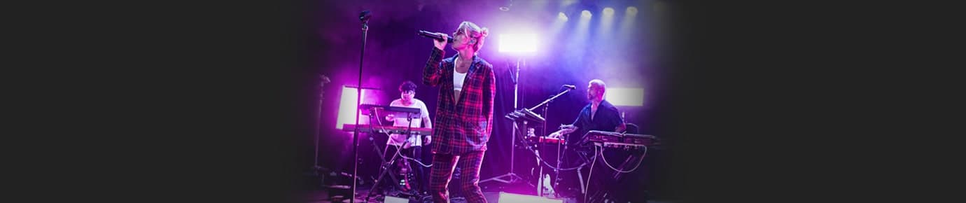 Roxy Theatre Los Angeles Tickets