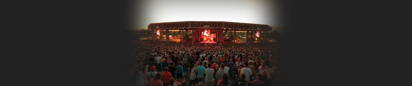 Ruoff Music Center Tickets