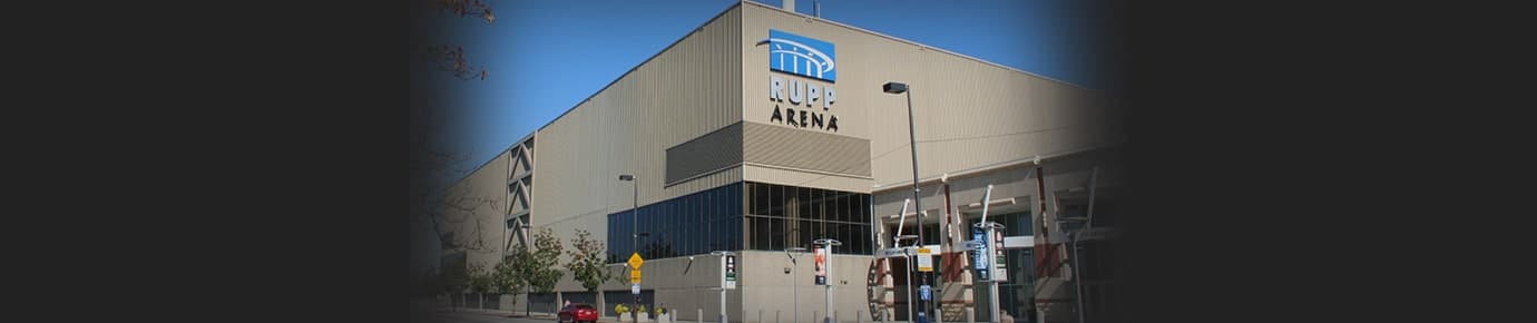 Rupp Arena Tickets