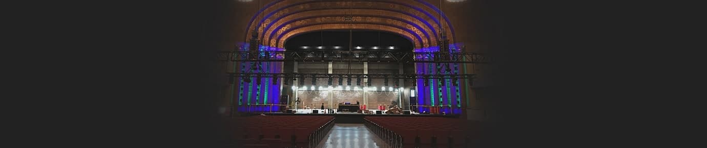 Sacramento Memorial Auditorium Tickets