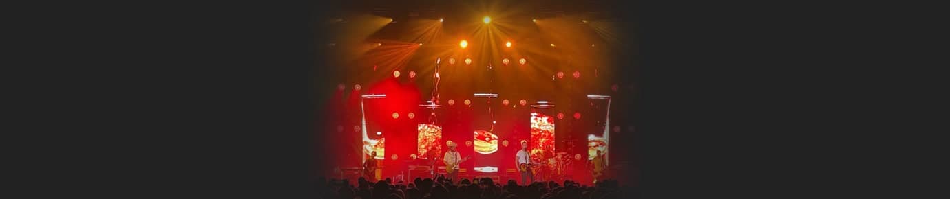 Saint Louis Music Park Tickets