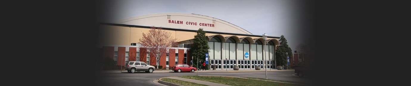 Salem Civic Center Tickets