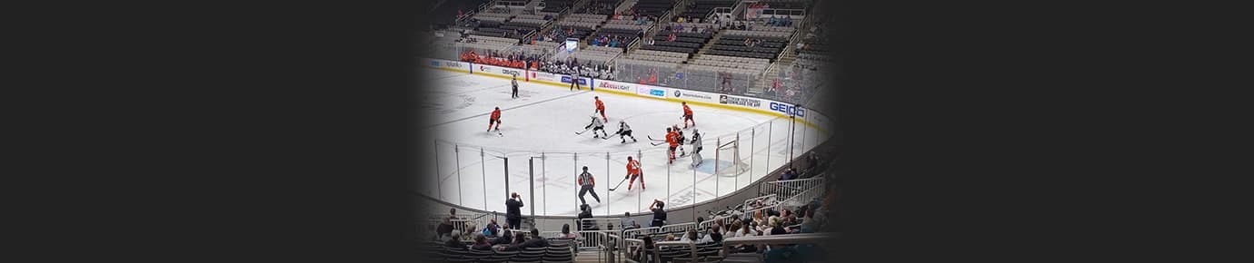 SAP Center Tickets