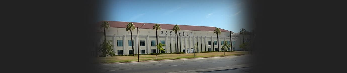 Save Mart Center Tickets