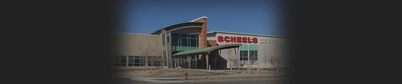 Scheels Arena Tickets