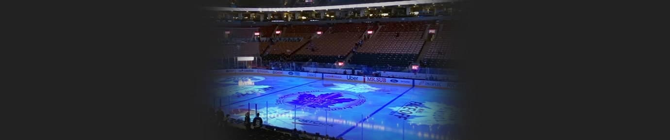 Scotiabank Arena Tickets
