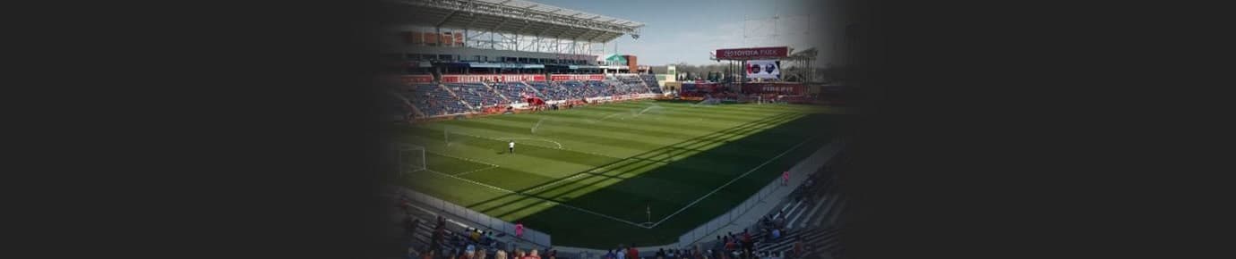 SeatGeek Stadium Tickets