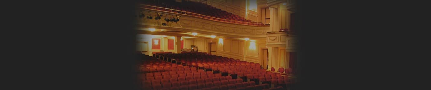 Shubert Theater New Haven Tickets