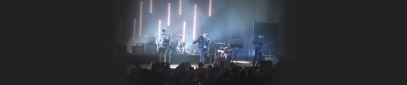 Moody Center ATX Tickets