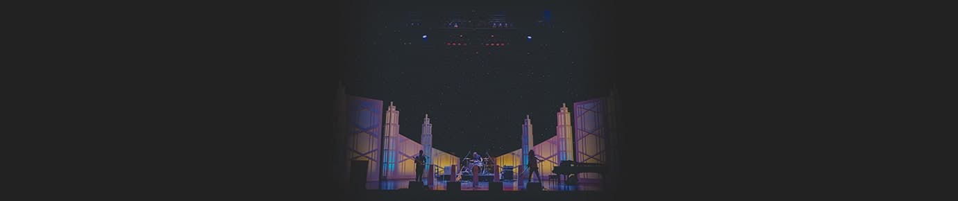 Reynolds Hall at Smith Center Tickets