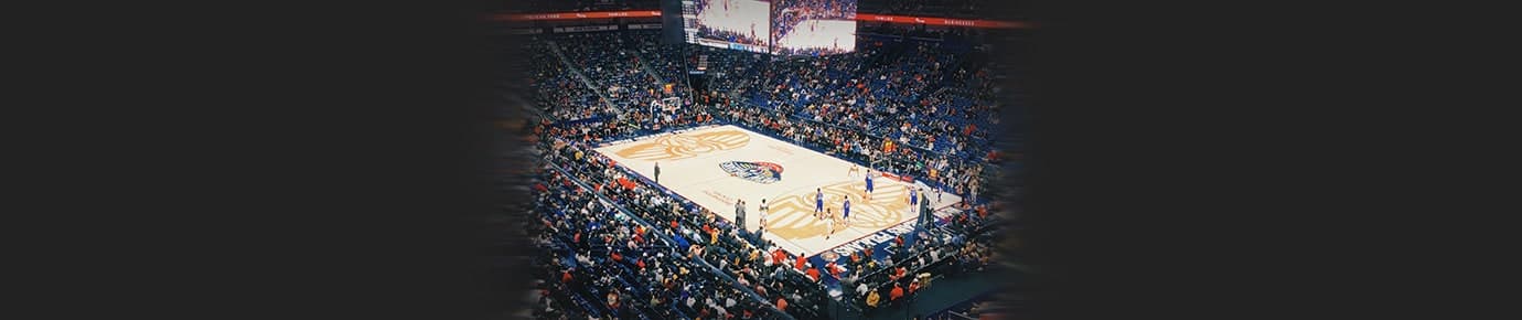 Smoothie King Center Tickets