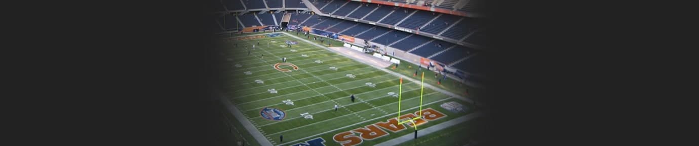 Soldier Field Tickets
