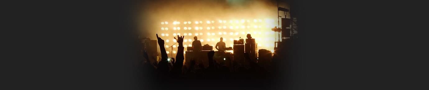 Country Fest Tickets