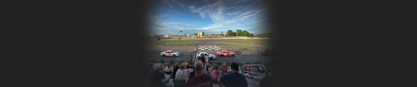 Sportsdrome Speedway Tickets