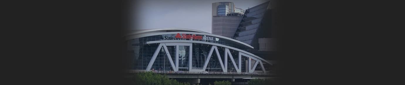 State Farm Arena Tickets