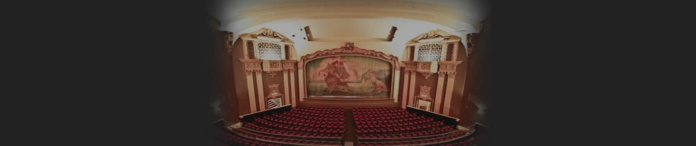 State Theatre Portland Tickets