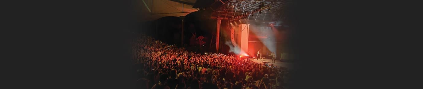 St Augustine Amphitheatre Parking Tickets