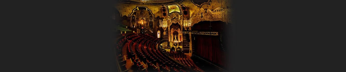St George Theatre Tickets