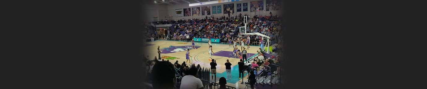Suncoast Credit Union Arena Tickets