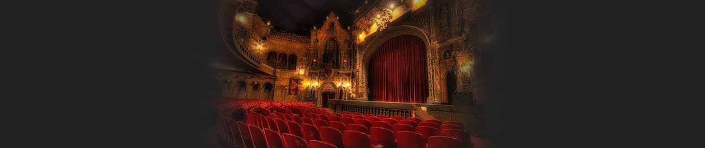 Tampa Theatre Parking Tickets