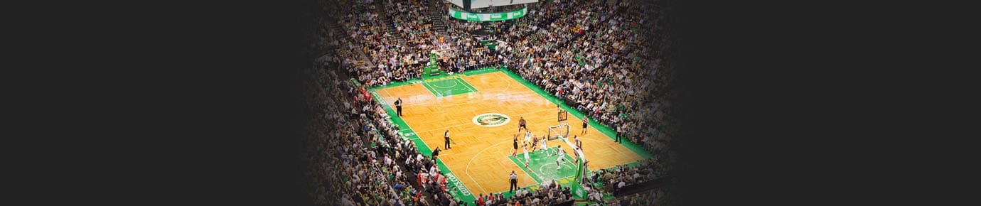 TD Garden Tickets