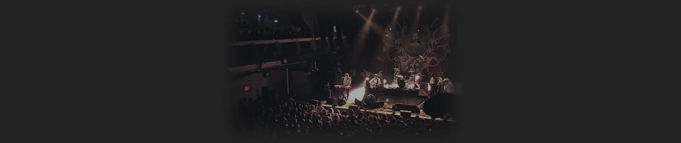 Terminal 5 Tickets