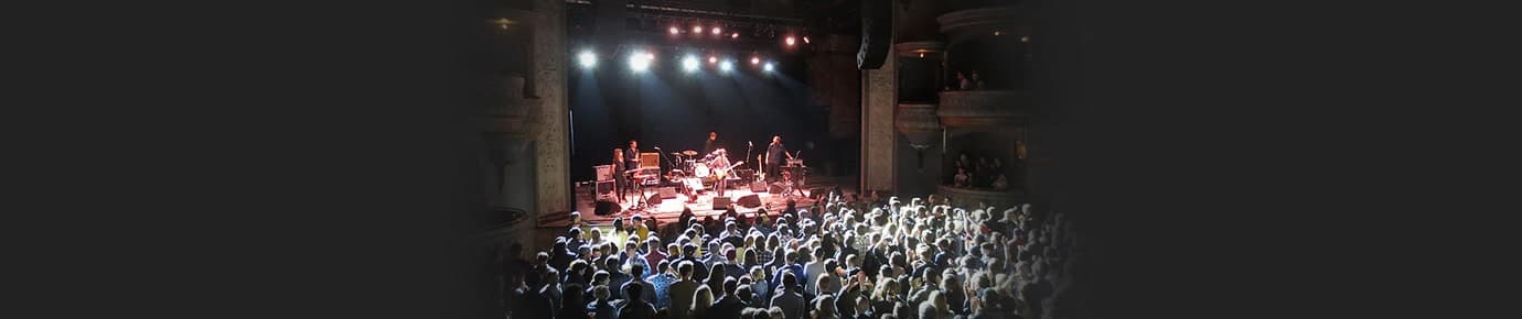 Thalia Hall Tickets