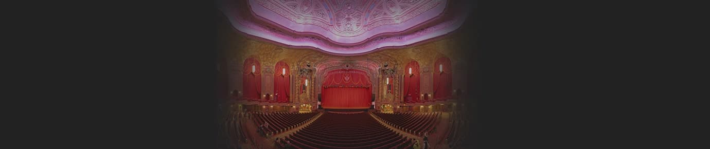The Carson Center for the Performing Arts Tickets