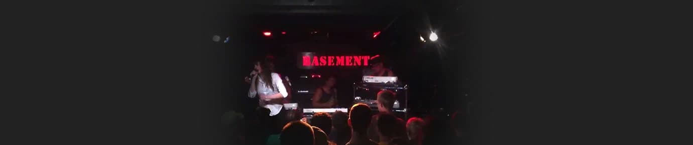 The Basement-OH Tickets