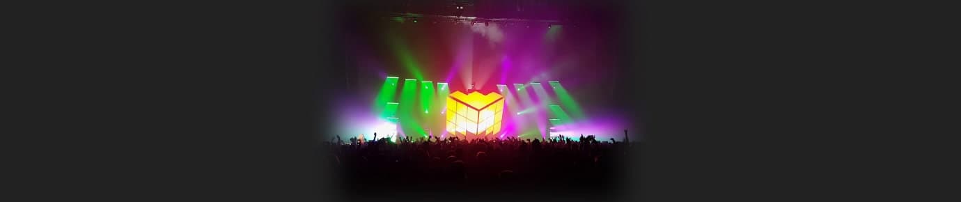 The Colosseum at Caesars Windsor Tickets