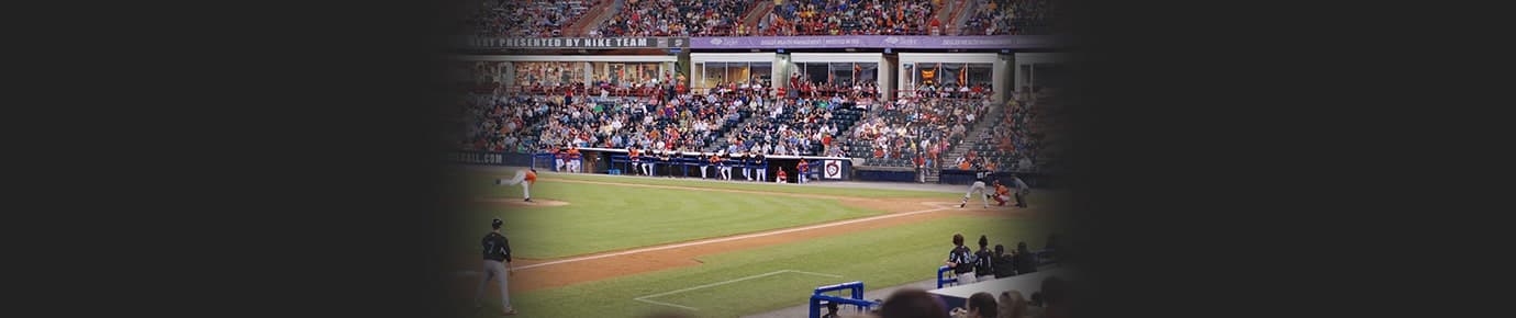 Richmond Flying Squirrels Tickets