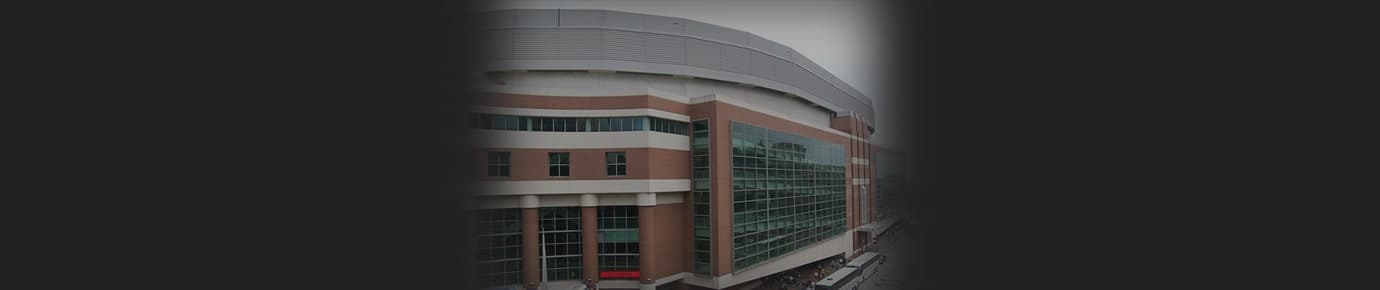 The Dome at America's Center Tickets