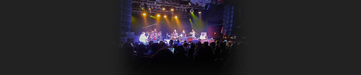 The Fillmore Charlotte Tickets