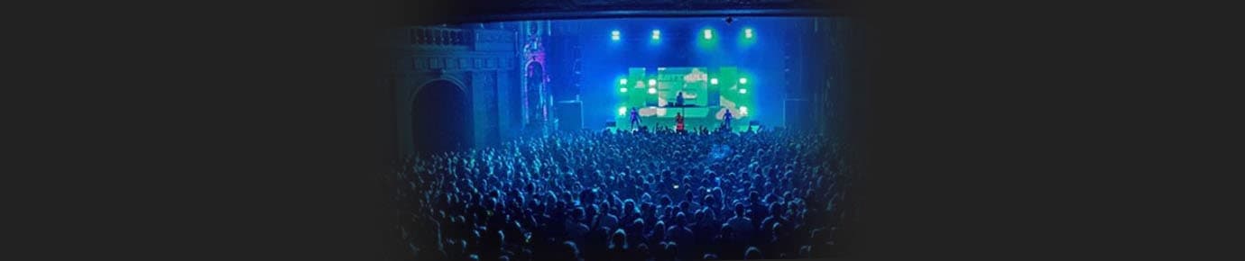 The Fillmore Detroit Tickets