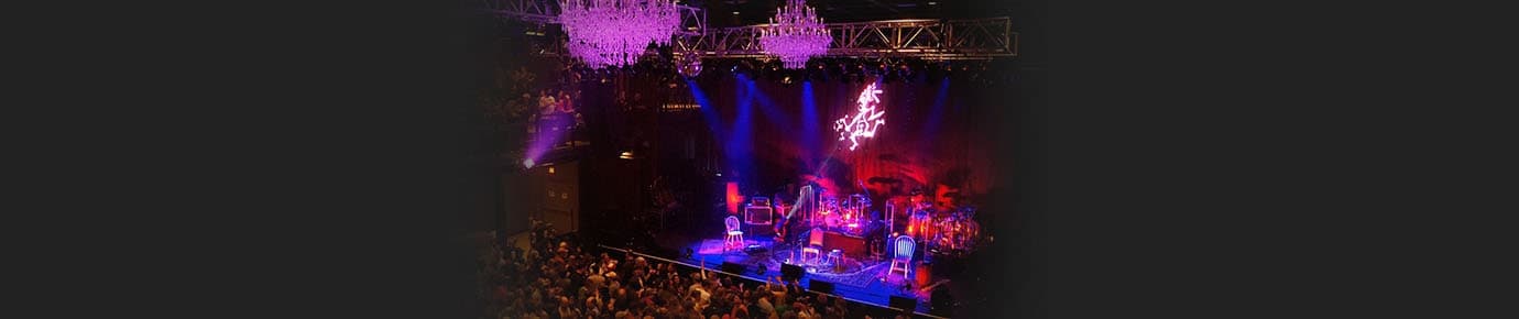 The Fillmore Silver Spring Tickets